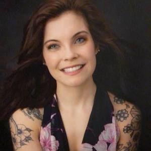 Meet your Posher, Taryn